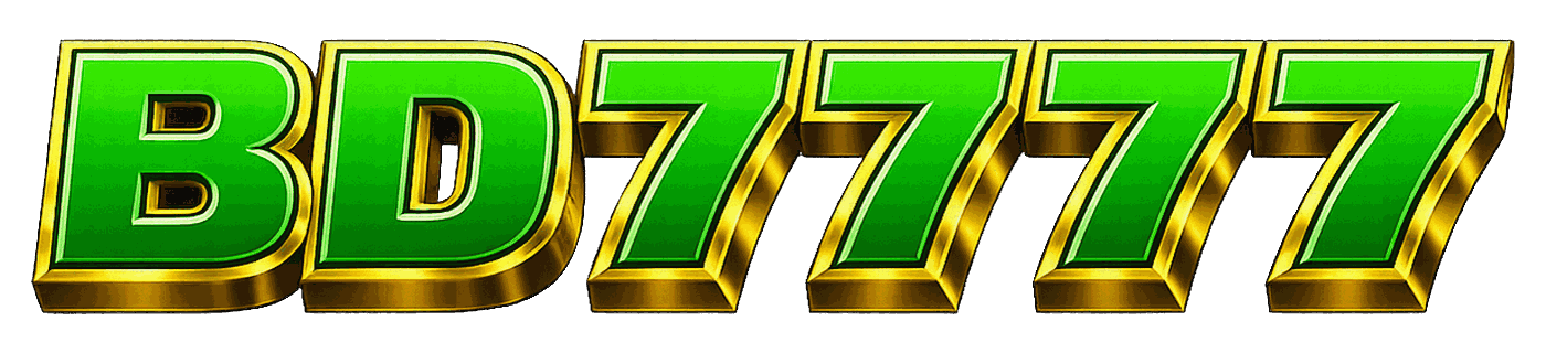 bd7777 logo